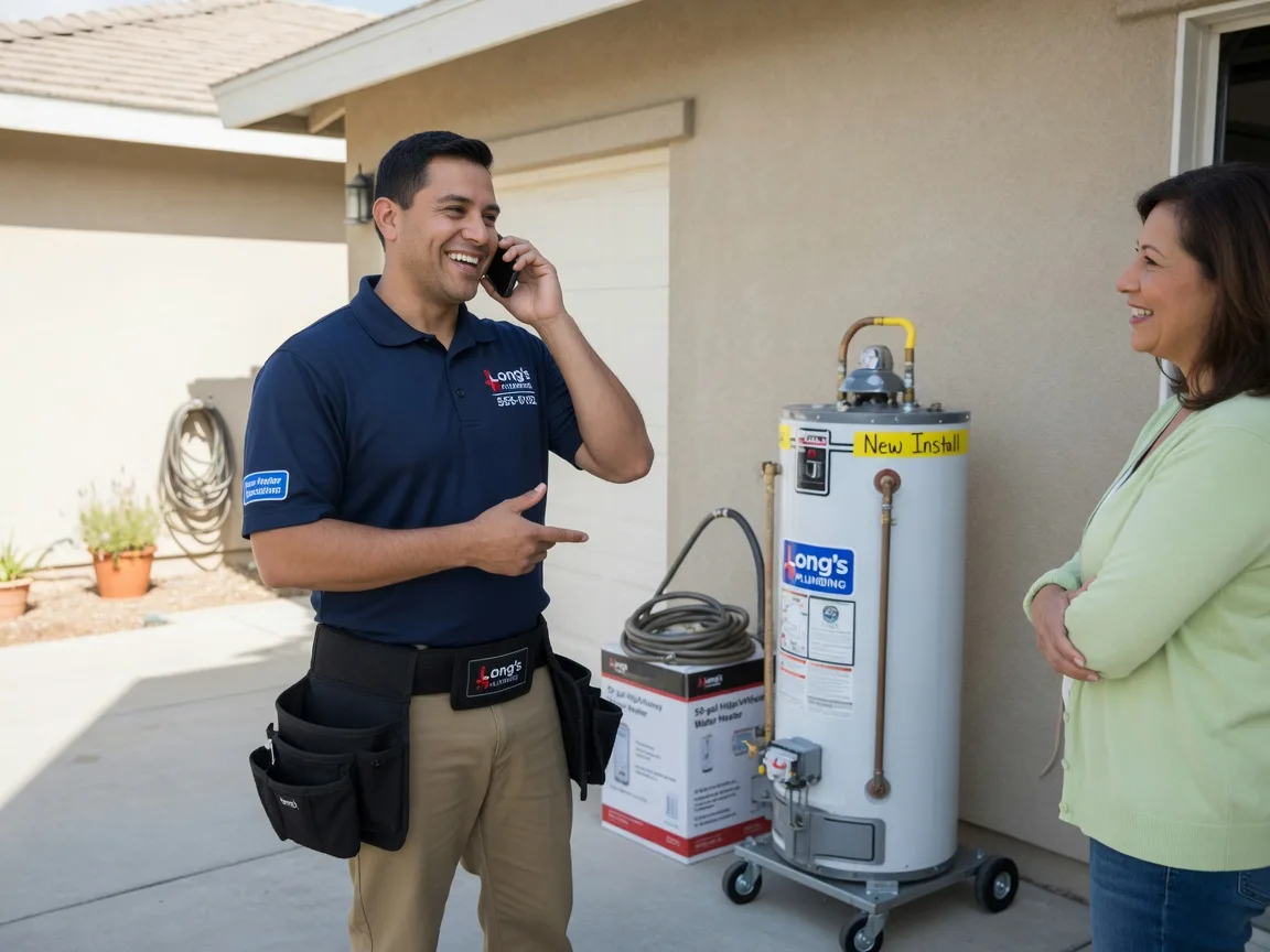 Leak Detection Claremont, SD FAQs